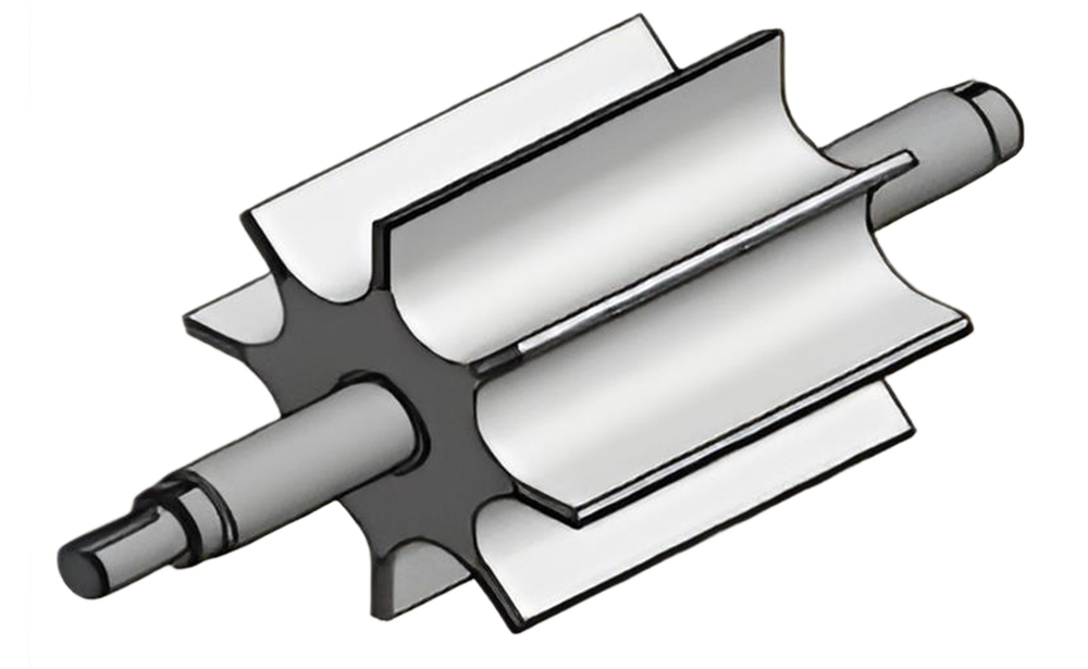 DST Type Airlock